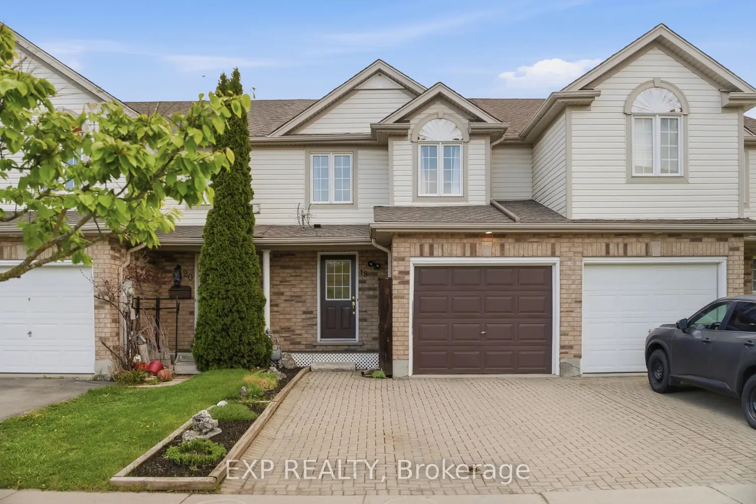 18 Prosperity Drive