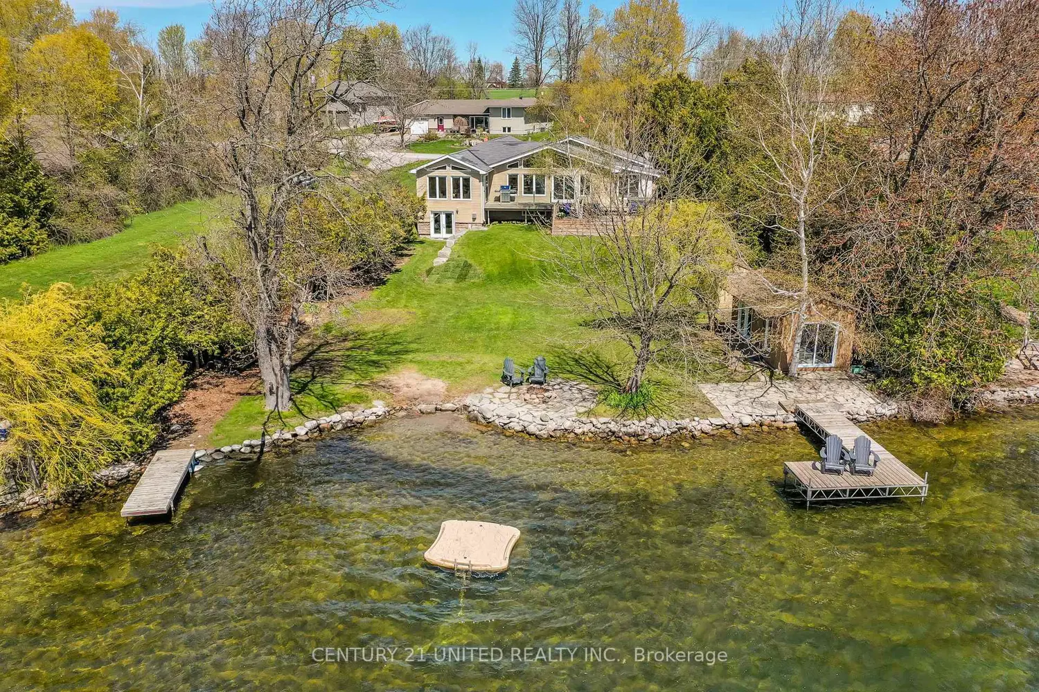 1714 Westview Pt Road
