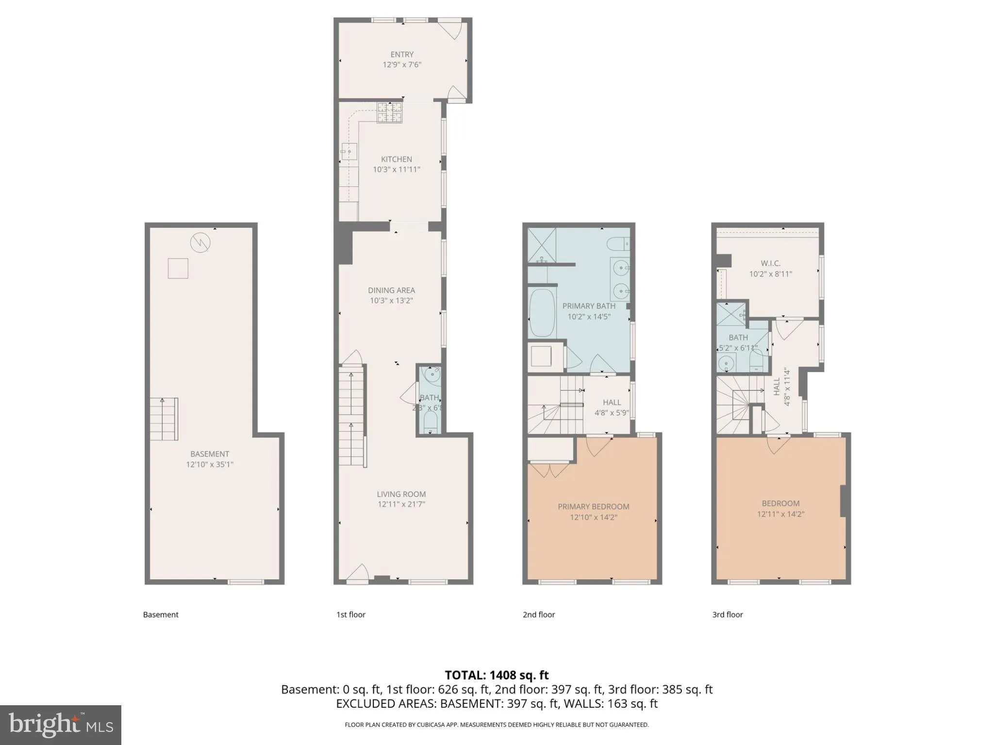 Additional image 96 of 11 W West Street, Baltimore, MD 21230