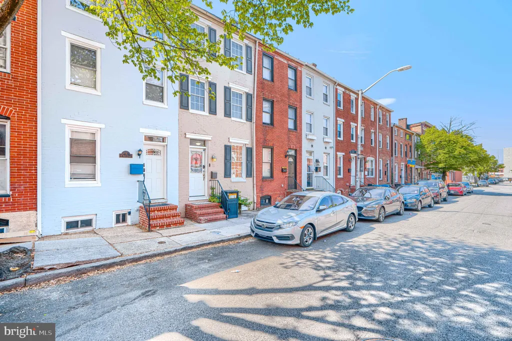 Additional image 3 of 11 W West Street, Baltimore, MD 21230