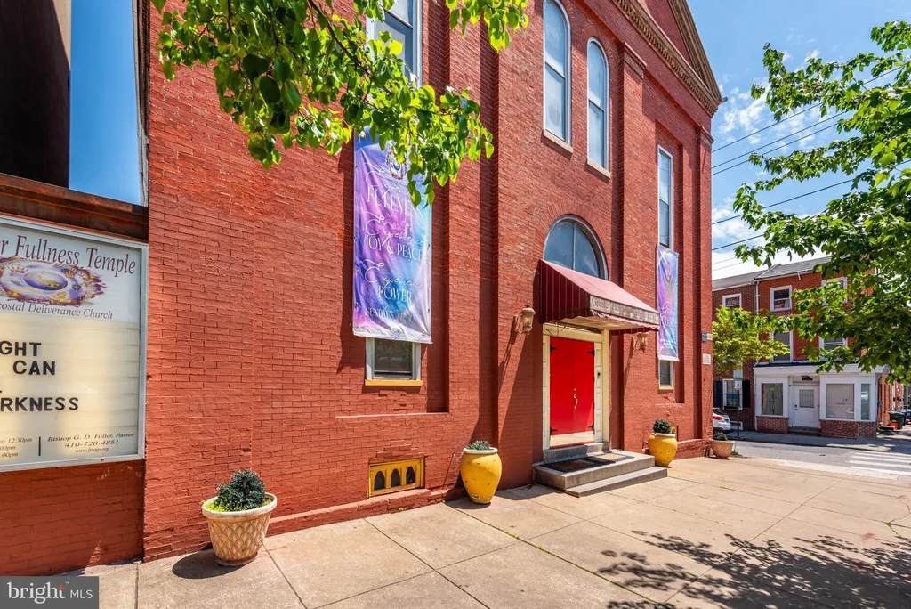Additional image 33 of 527 Scott Street, Baltimore, MD 21230