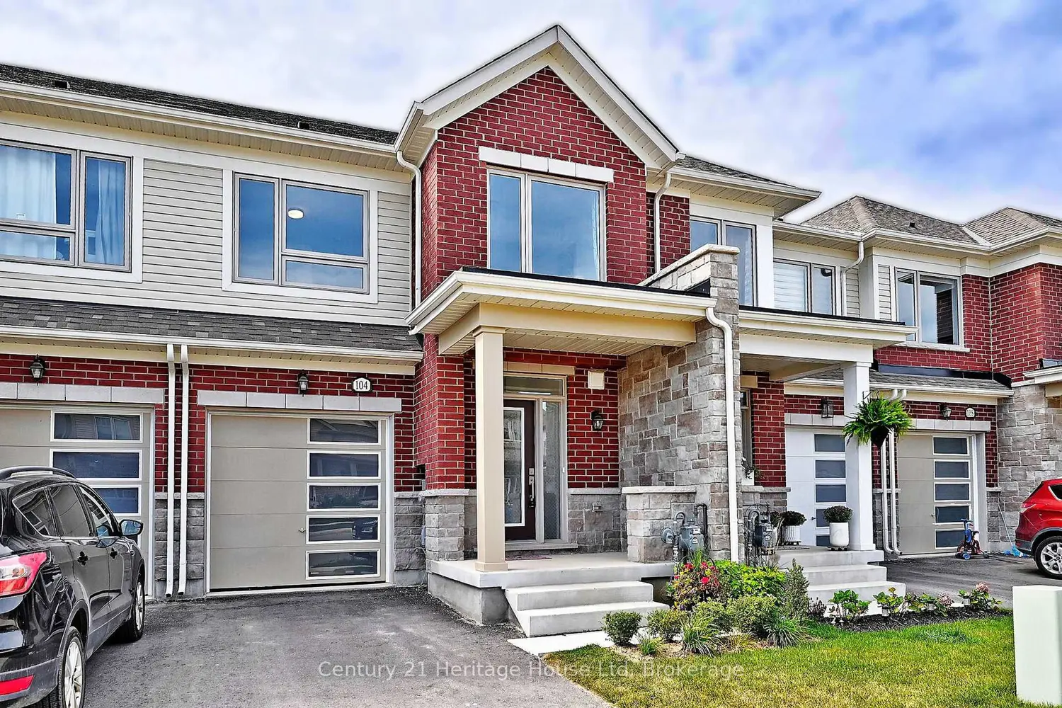 104 Edminston Drive