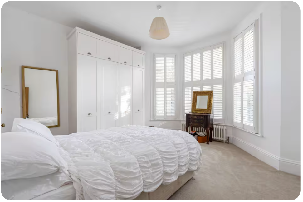 Additional image 7 of 2 bed flat for saleUxbridge Road, Shepherds Bush, London W12