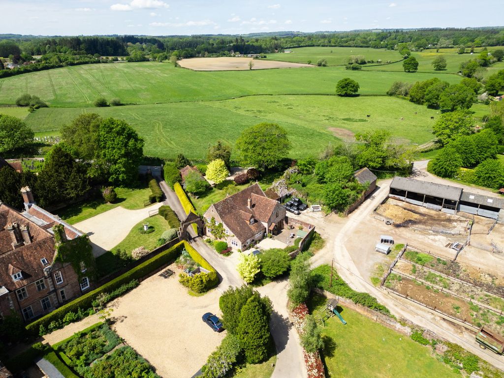 Additional image 30 of 4 bed detached house to rentStock Lane, Landford, Salisbury SP5