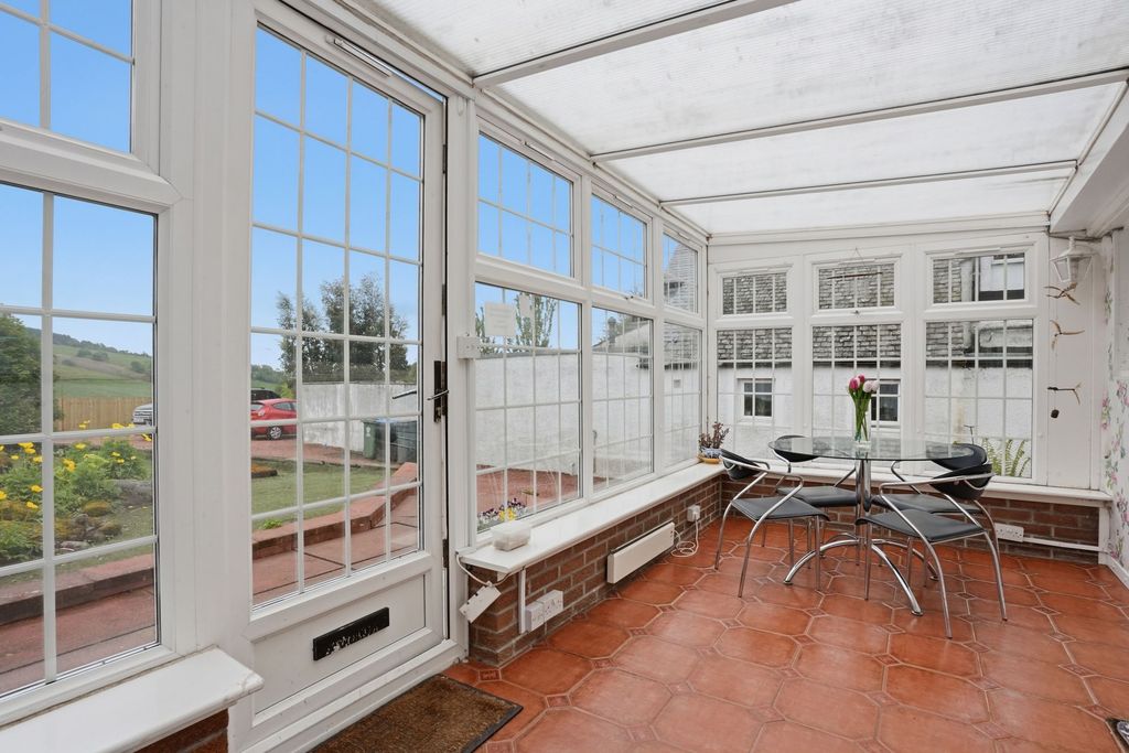 Additional image 14 of 4 bed detached bungalow for saleNether Auchlinsky Cottage, Dollar FK14