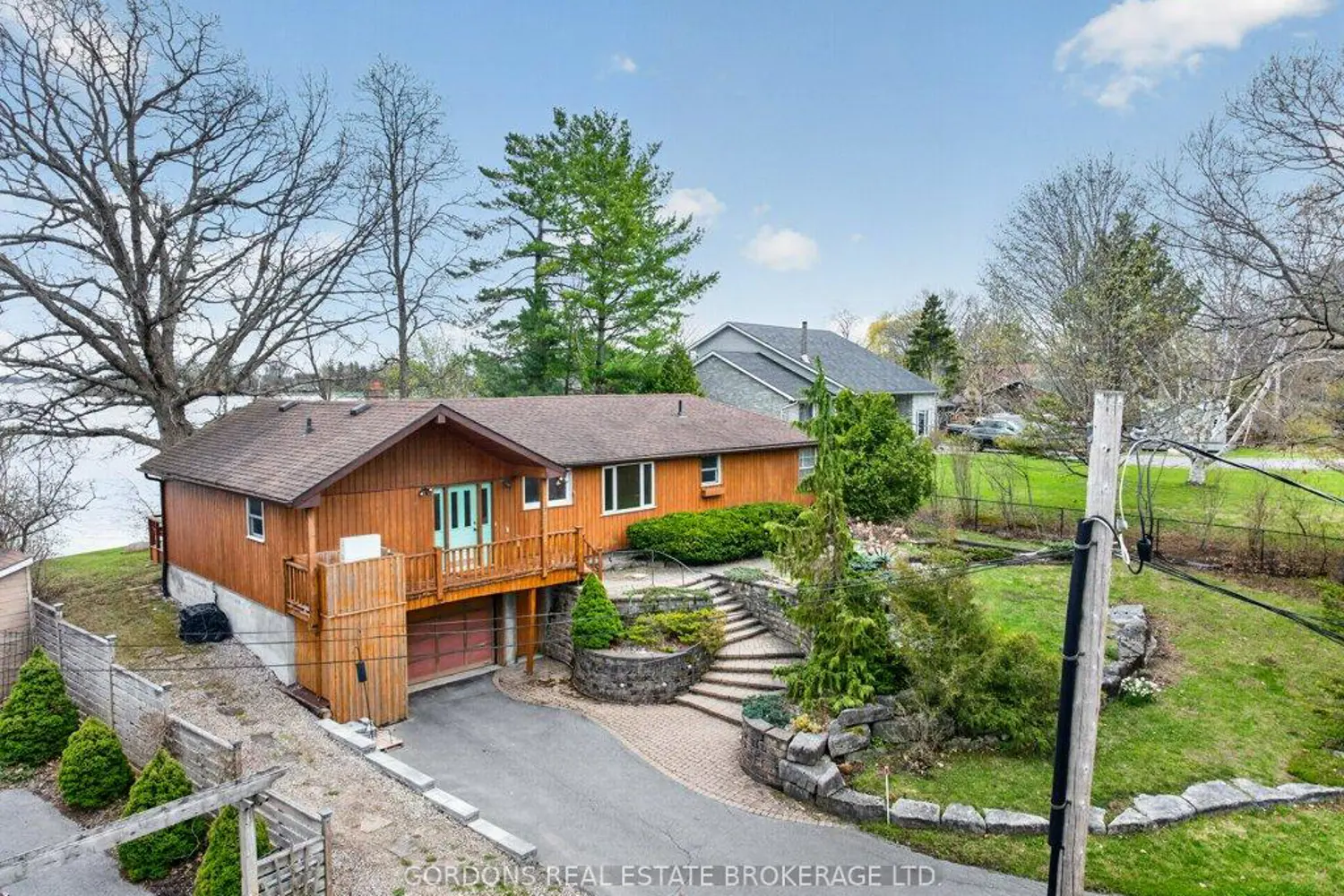 1717 Bay Road