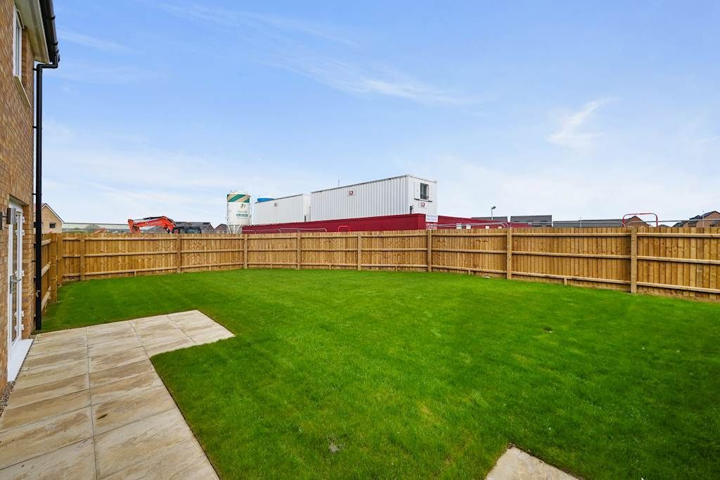 Additional image 14 of 4 bed detached house to rent21 Redwinter, Bedford MK45
