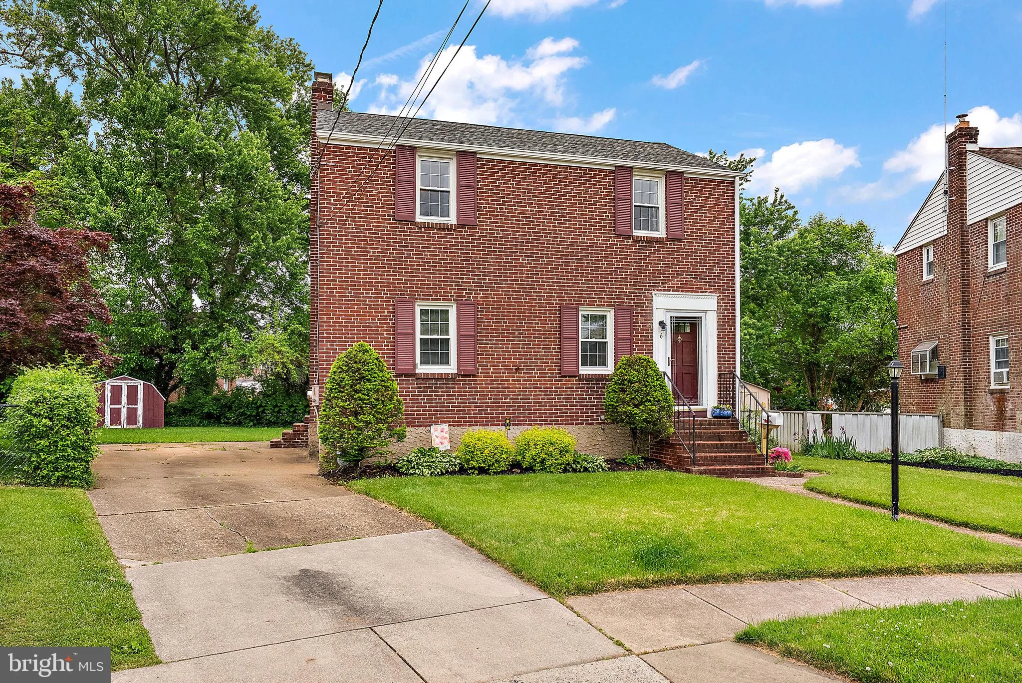 Additional image 58 of 6 Vilone Place, Wilmington, DE 19805