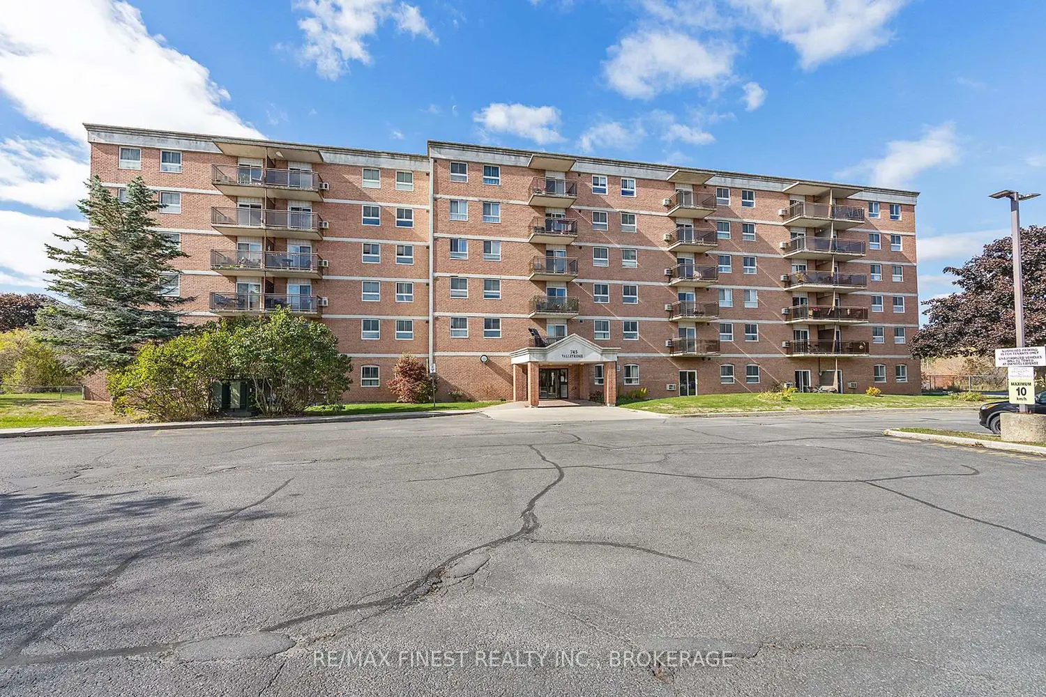 745 Davis Drive 610