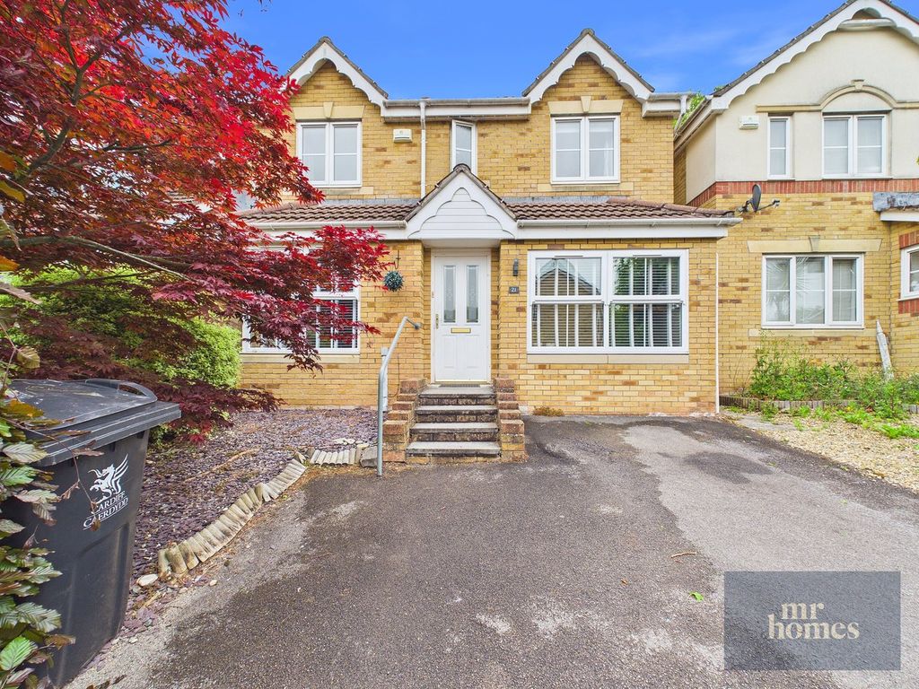 Additional image 11 of 4 bed detached house for saleHeritage Drive, Caerau, Cardiff CF5
