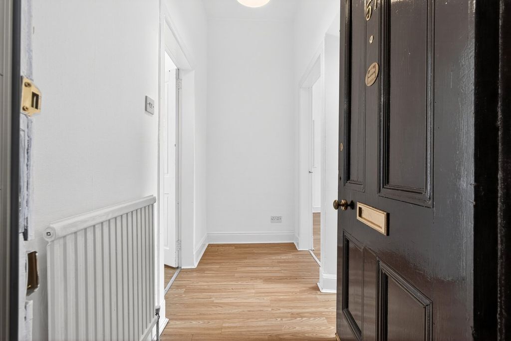 Additional image 5 of 1 bed flat for saleMclelland Drive, Kilmarnock KA1