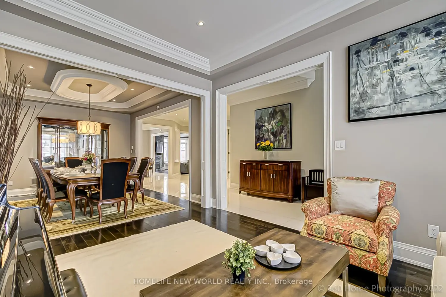 Additional image 2 of 29 Threadneedle Crescent