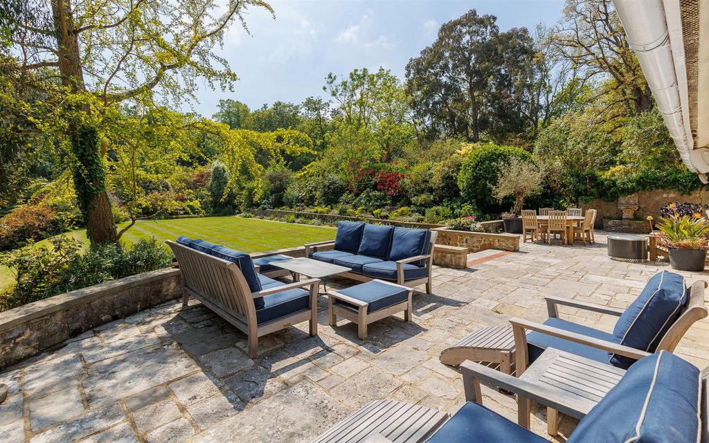 Additional image 49 of 7 bed detached house for salePuckpool, Isle Of Wight PO33