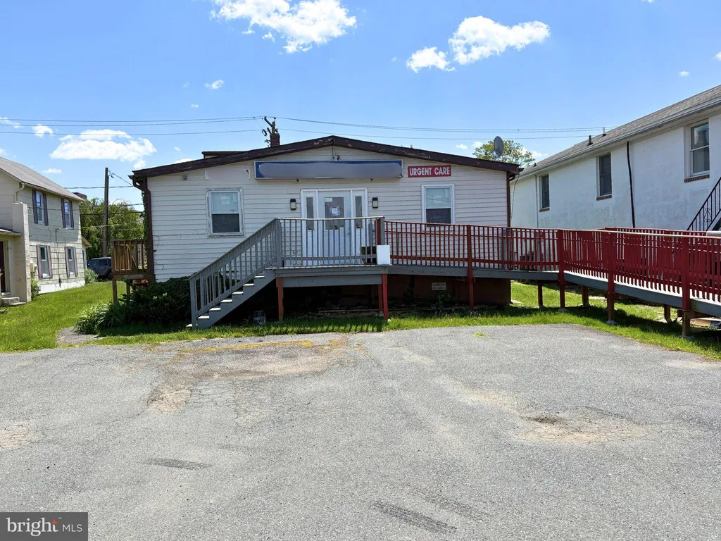4 W Broadway, Bel Air, MD 21014