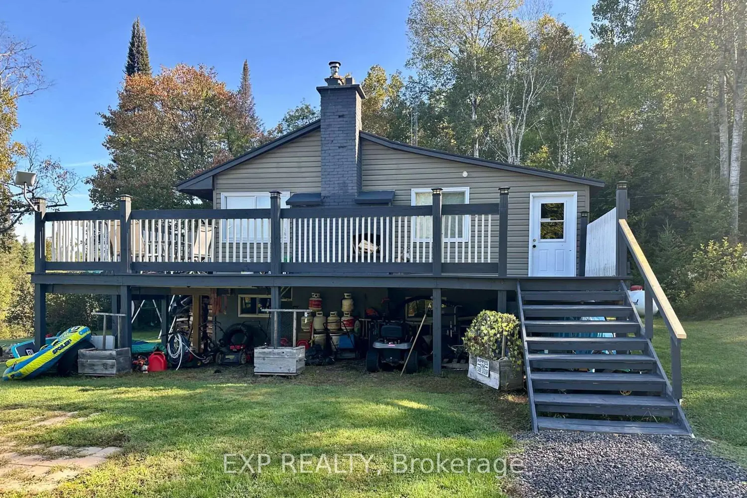 249 River Drive