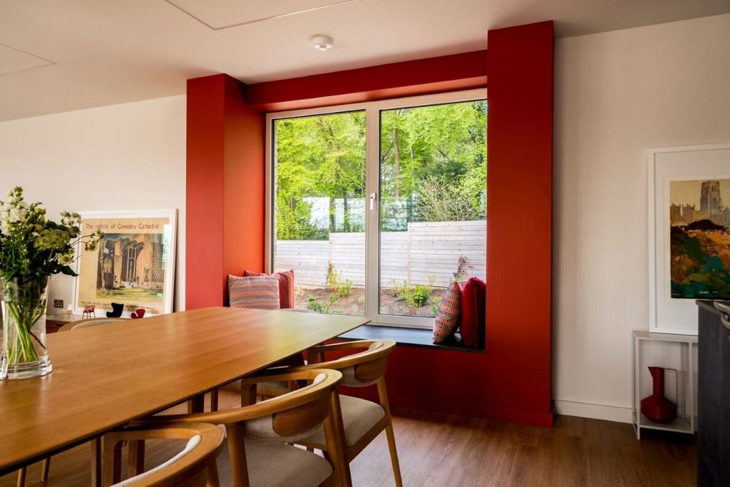 Additional image 6 of 5 bed detached house to rentPerrotts Brook, Cirencester, Gloucestershire GL7