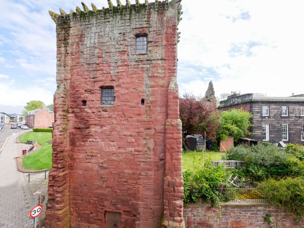 Additional image 10 of 1 bed flat to rentJames Street, Arbroath, Angus DD11