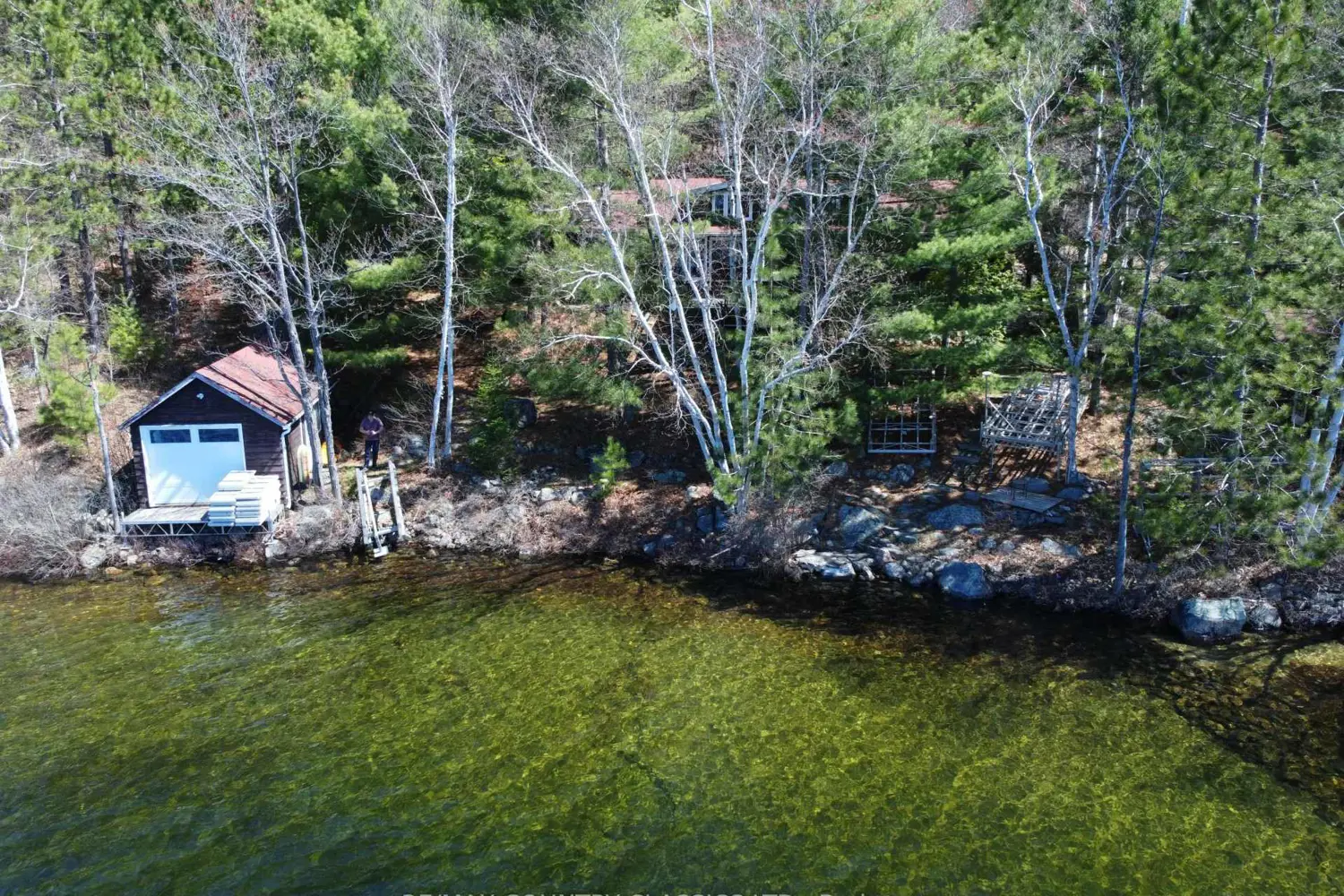 Additional image 4 of 2378 Papineau Lake Road