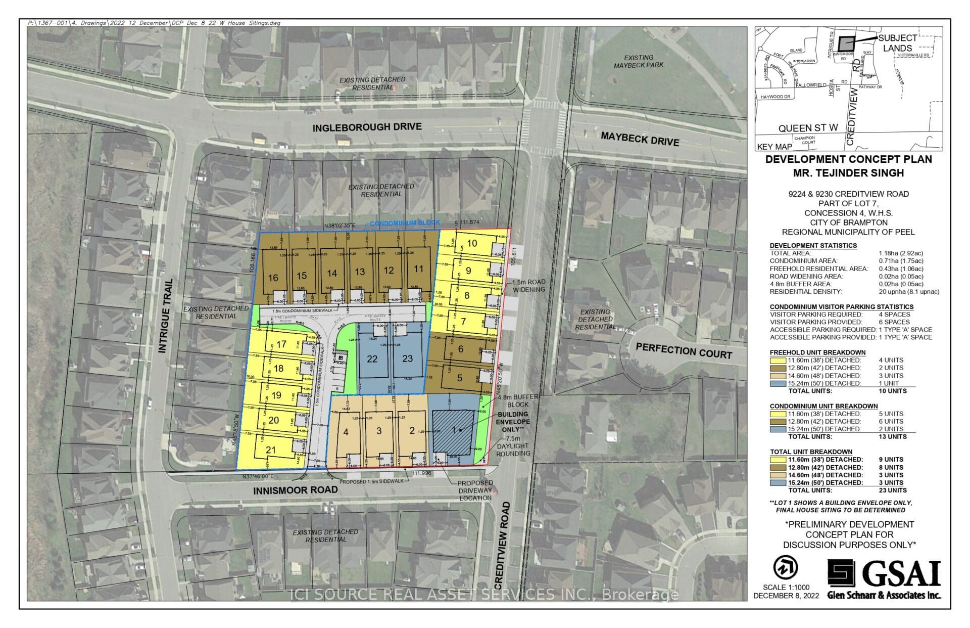 9224 & 9230 Creditview Road, Brampton, ON, L6X 0E3