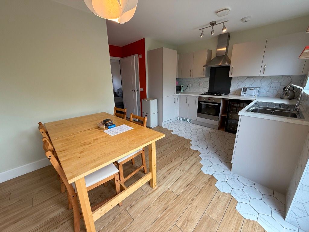 Additional image 6 of 4 bed terraced house to rentHaig Lane, Bonnington, Edinburgh EH6