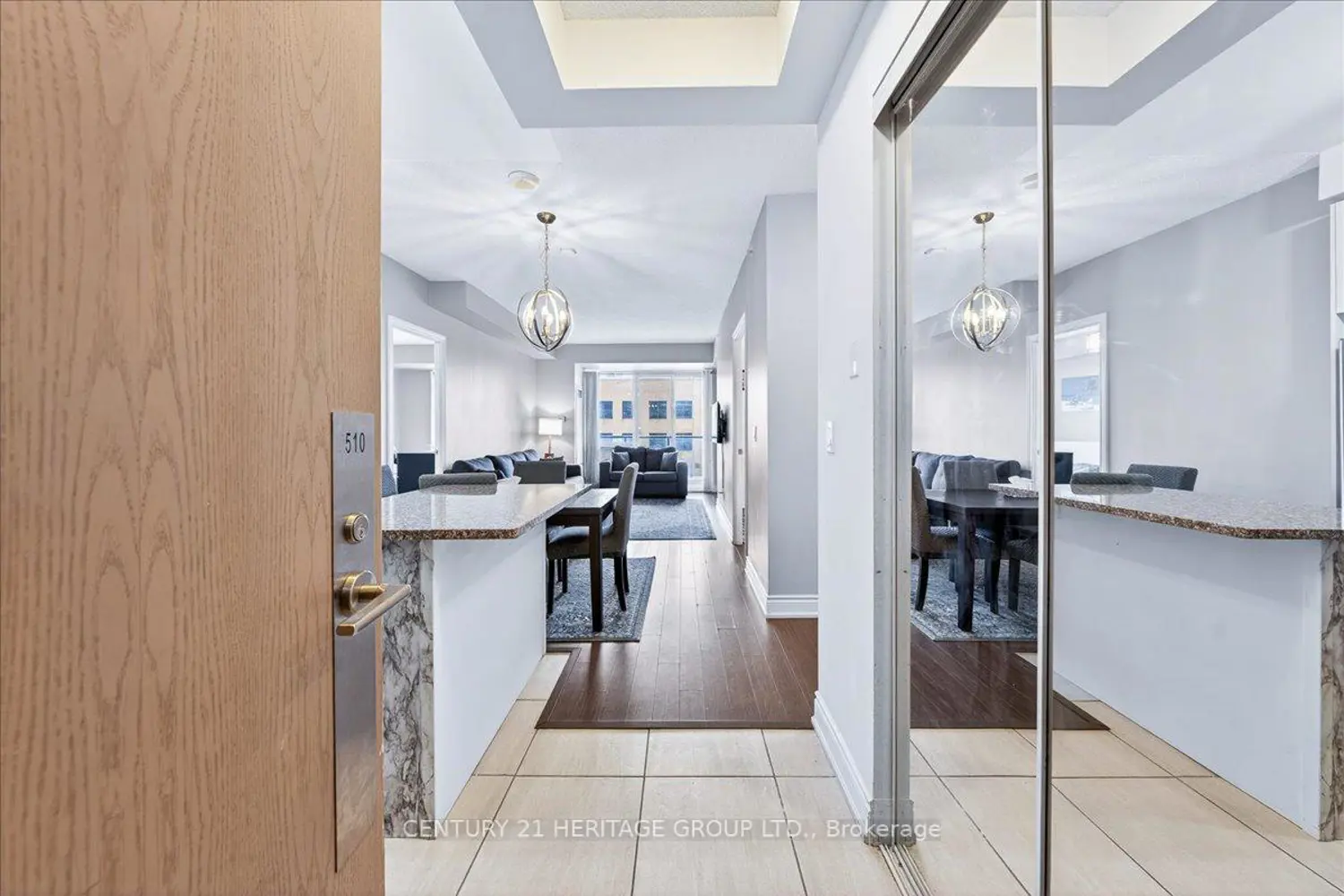 Additional image 2 of 9088 Yonge Street 510A