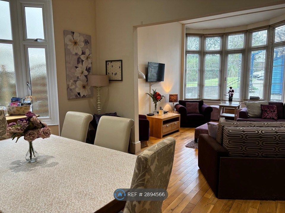 Additional image 5 of 3 bed flat to rentMannamead, Plymouth PL4
