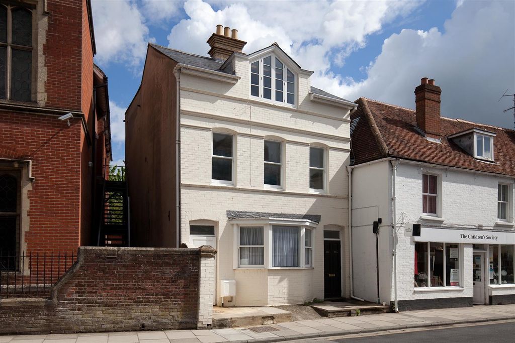 Additional image 10 of 3 bed flat to rentCrane Street, Salisbury SP1