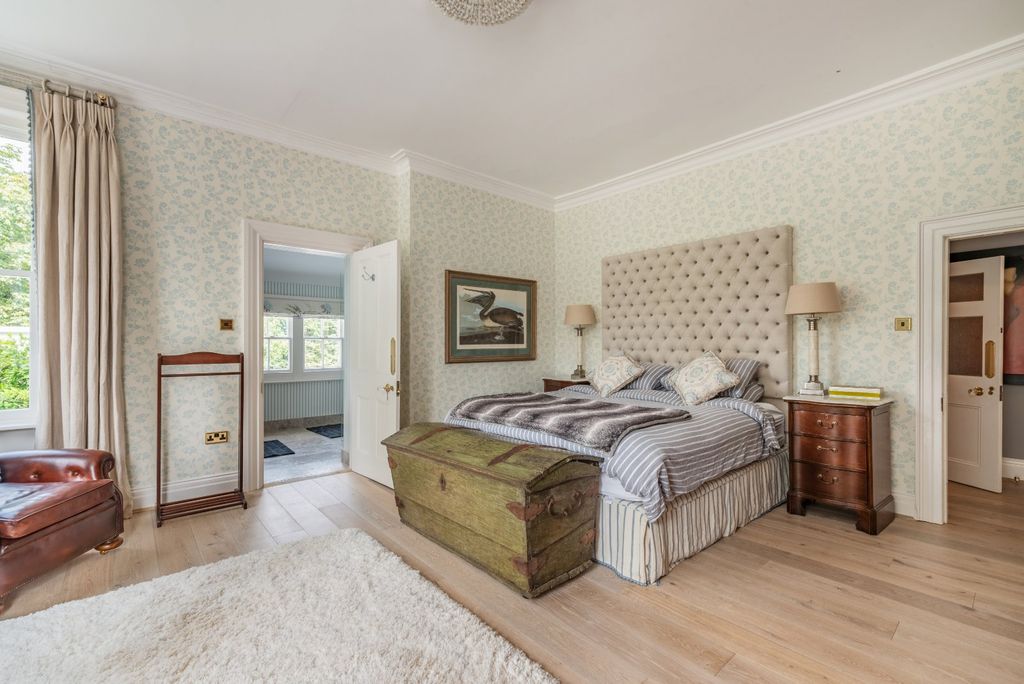 Additional image 25 of 6 bed equestrian for saleBurghfield Common, Reading, Berkshire RG7