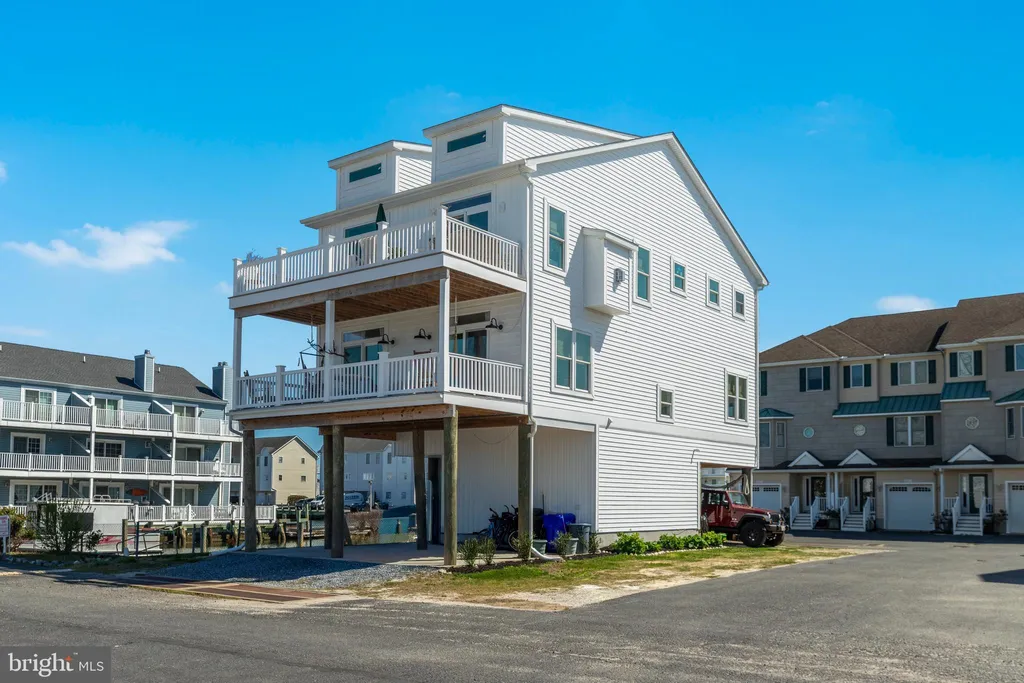 30547 Topside Court, Ocean View, DE 19970