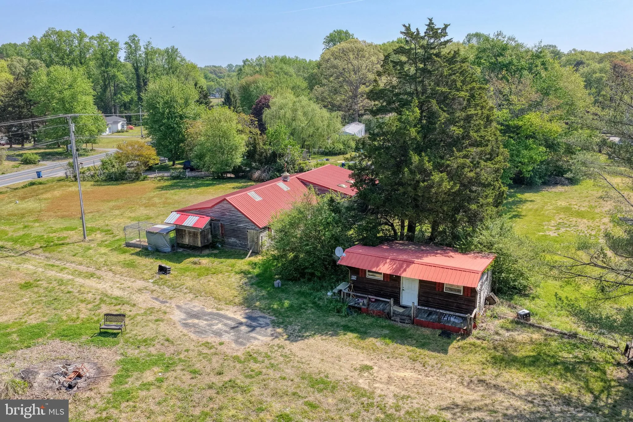 Additional image 33 of 3448 Irish Hill Road, Magnolia, DE 19962