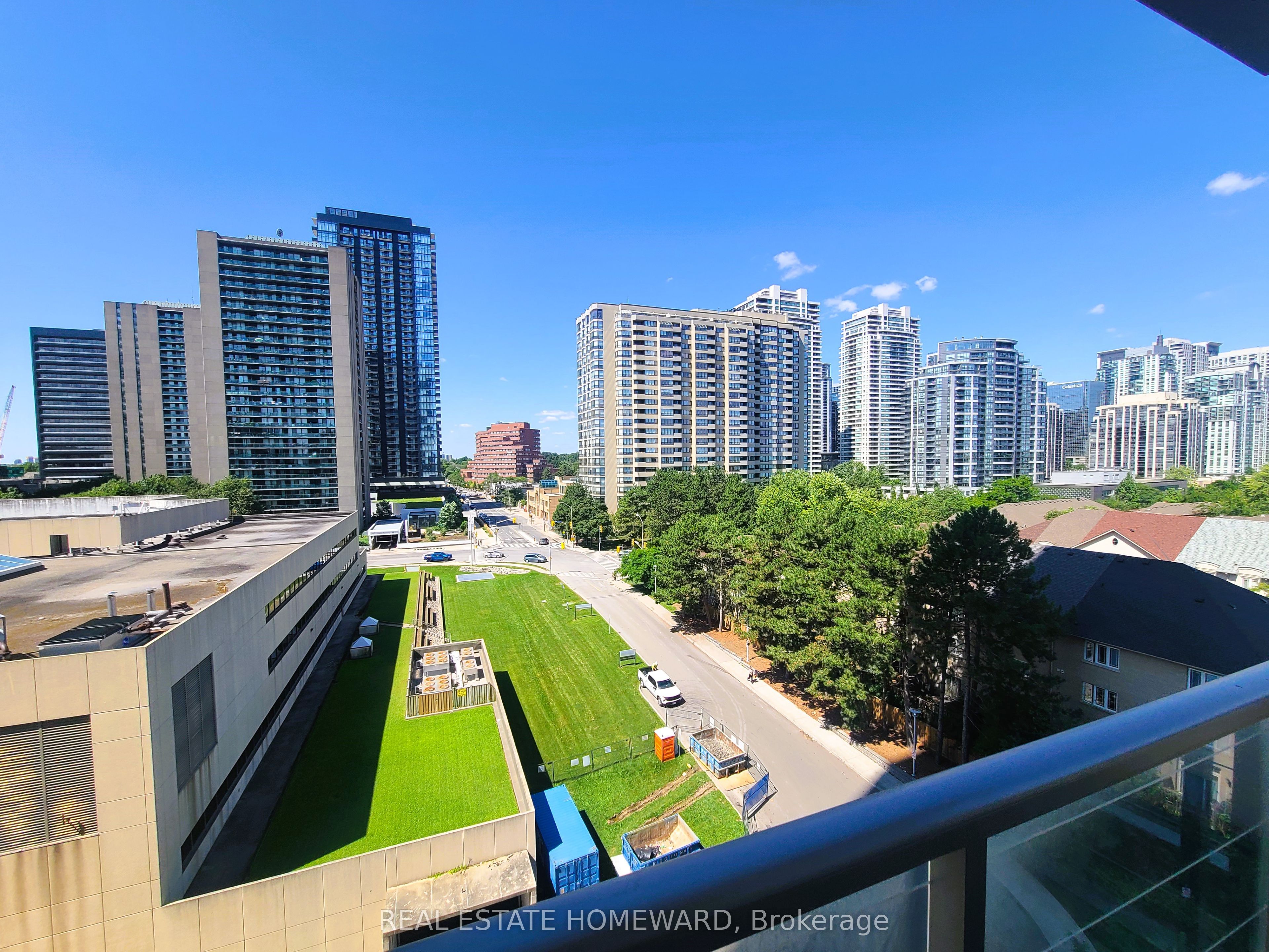 Additional image 2 of 808-88 Sheppard Avenue E, Toronto, ON, M2N 0G9