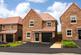 Eckington at Porters Way Autherson Street, Driffield YO25
