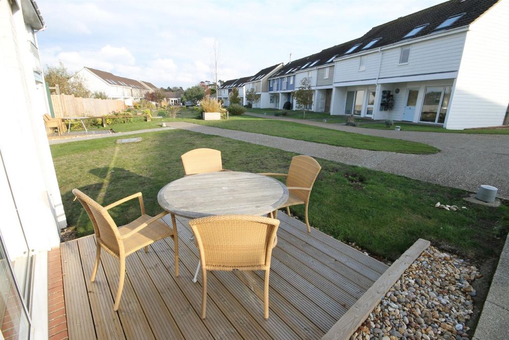 Additional image 12 of 3 bed semi-detached house for saleYarmouth, Isle Of Wight PO41