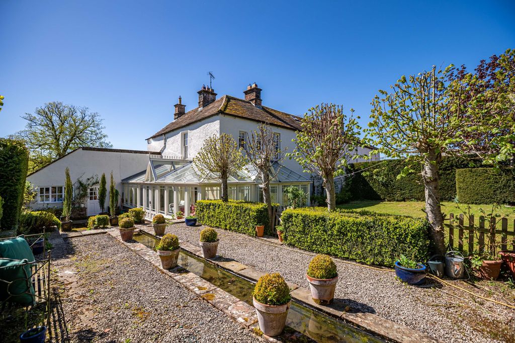 Additional image 4 of 5 bed detached house for saleThe Old Vicarage, Eden Hall, Penrith CA11