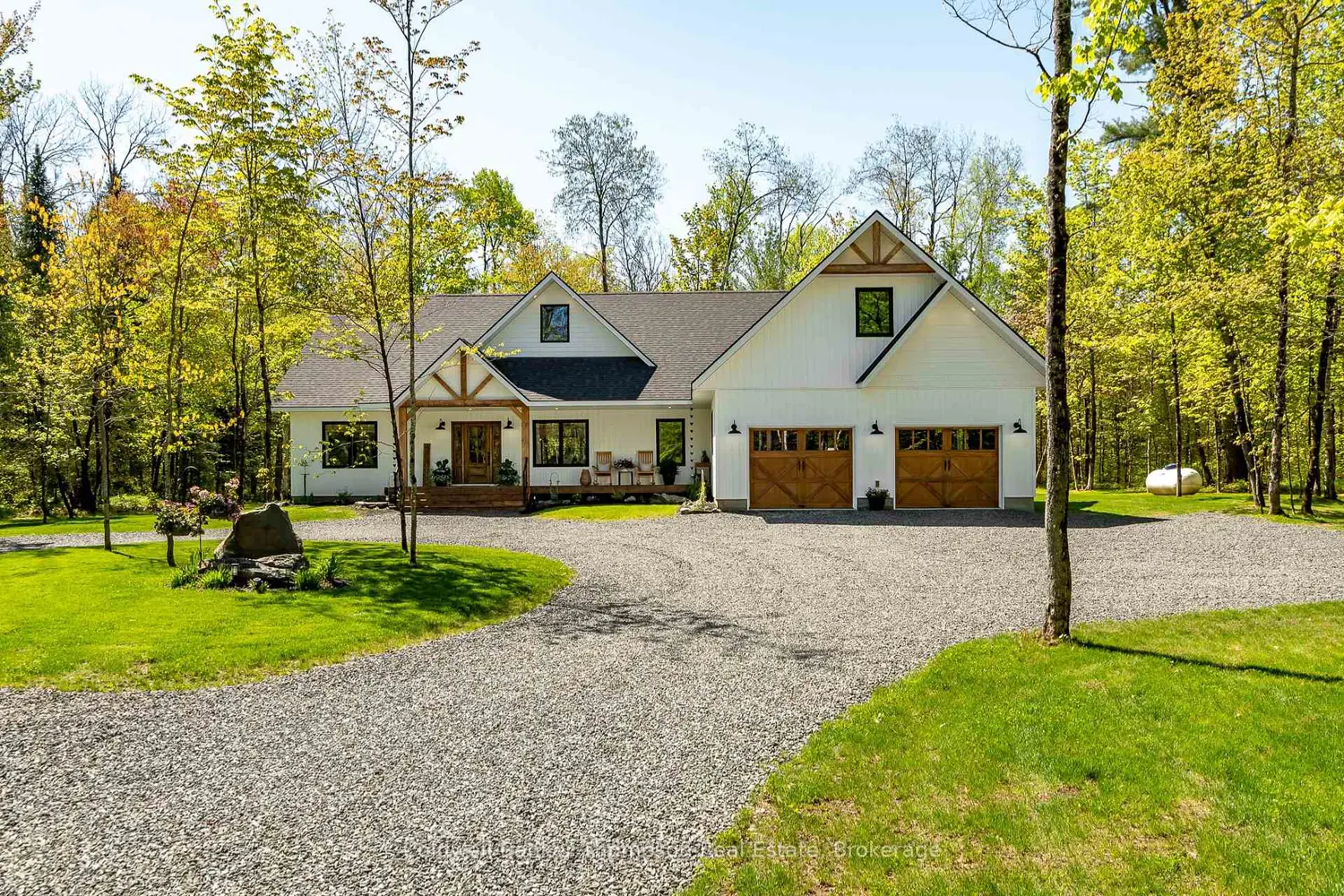 187 Bay Lake Road