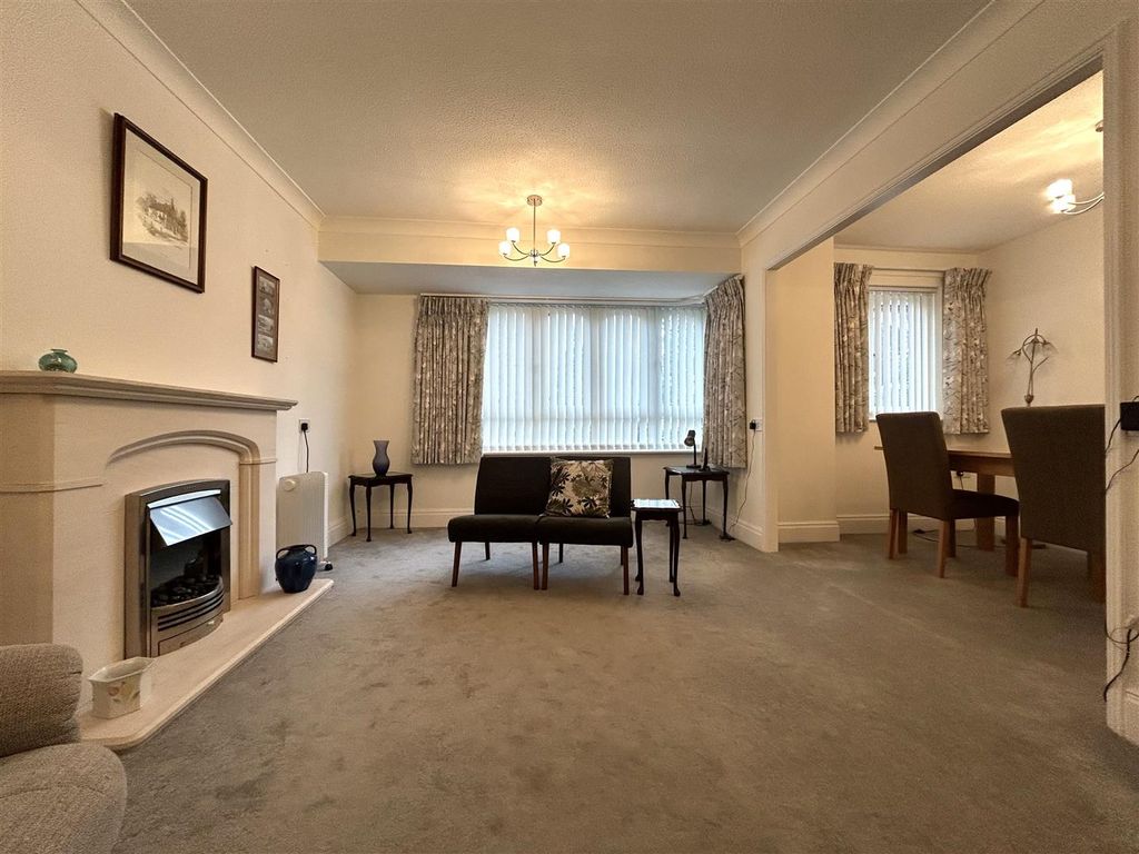 Additional image 6 of 1 bed flat for saleSt. Johns Road, Sevenoaks TN13