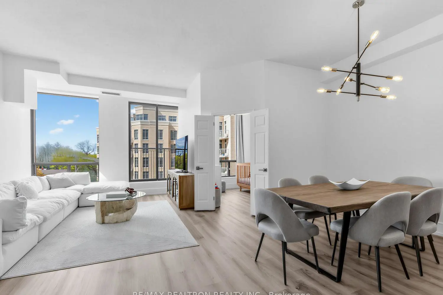 500 Glencairn Avenue 503