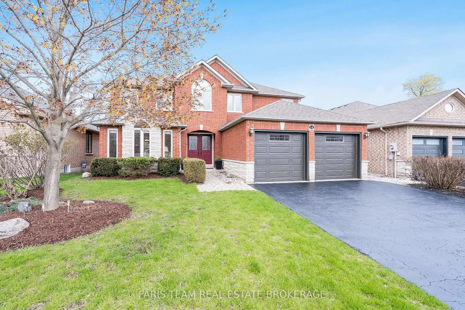 14 Bluewater Trail