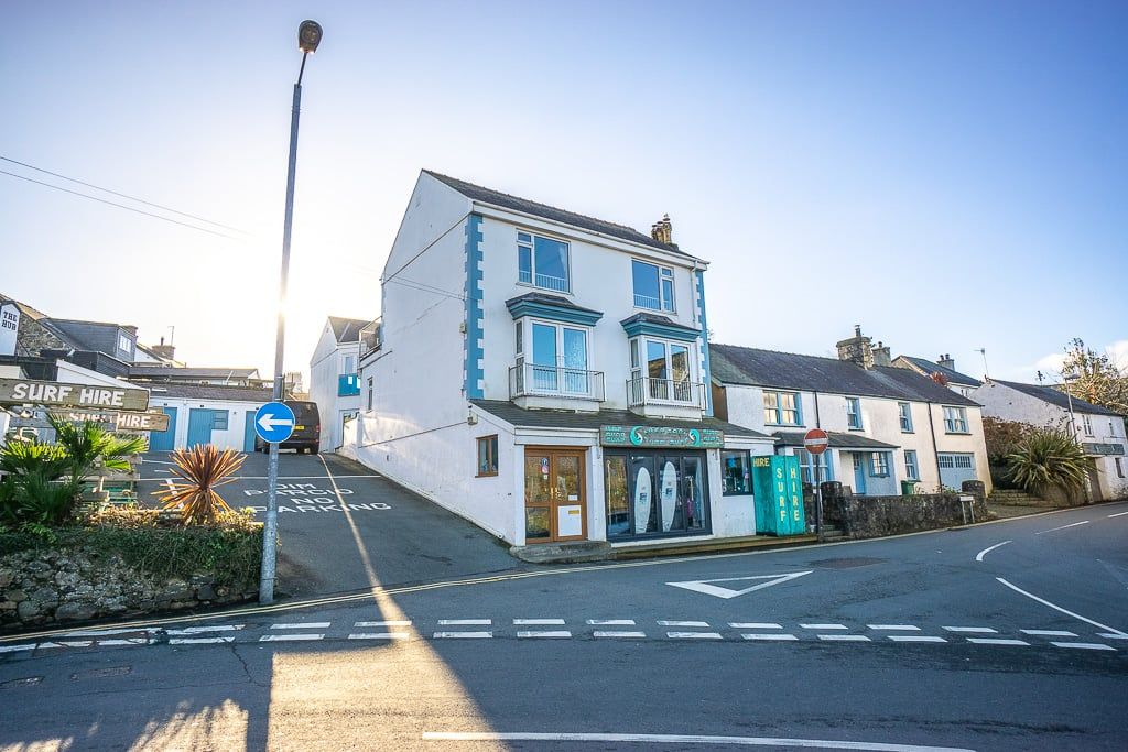 Additional image 21 of 2 bed flat for saleAbersoch, Pwllheli LL53