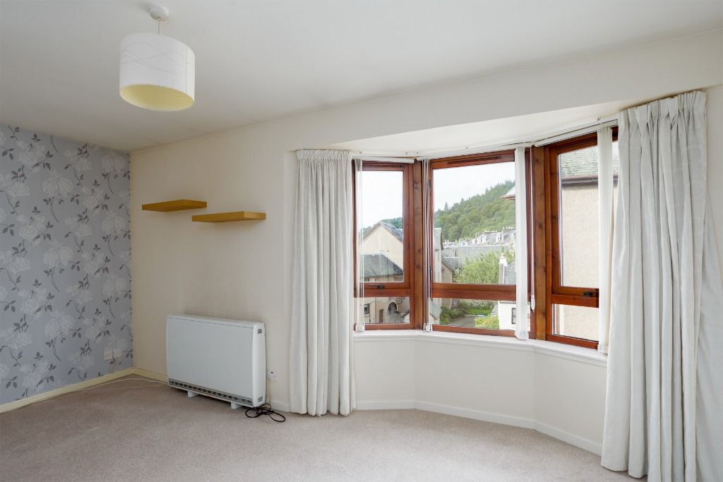 Additional image 2 of 1 bed flat to rentBridgegate Court, Scottish Borders, Peebles EH45