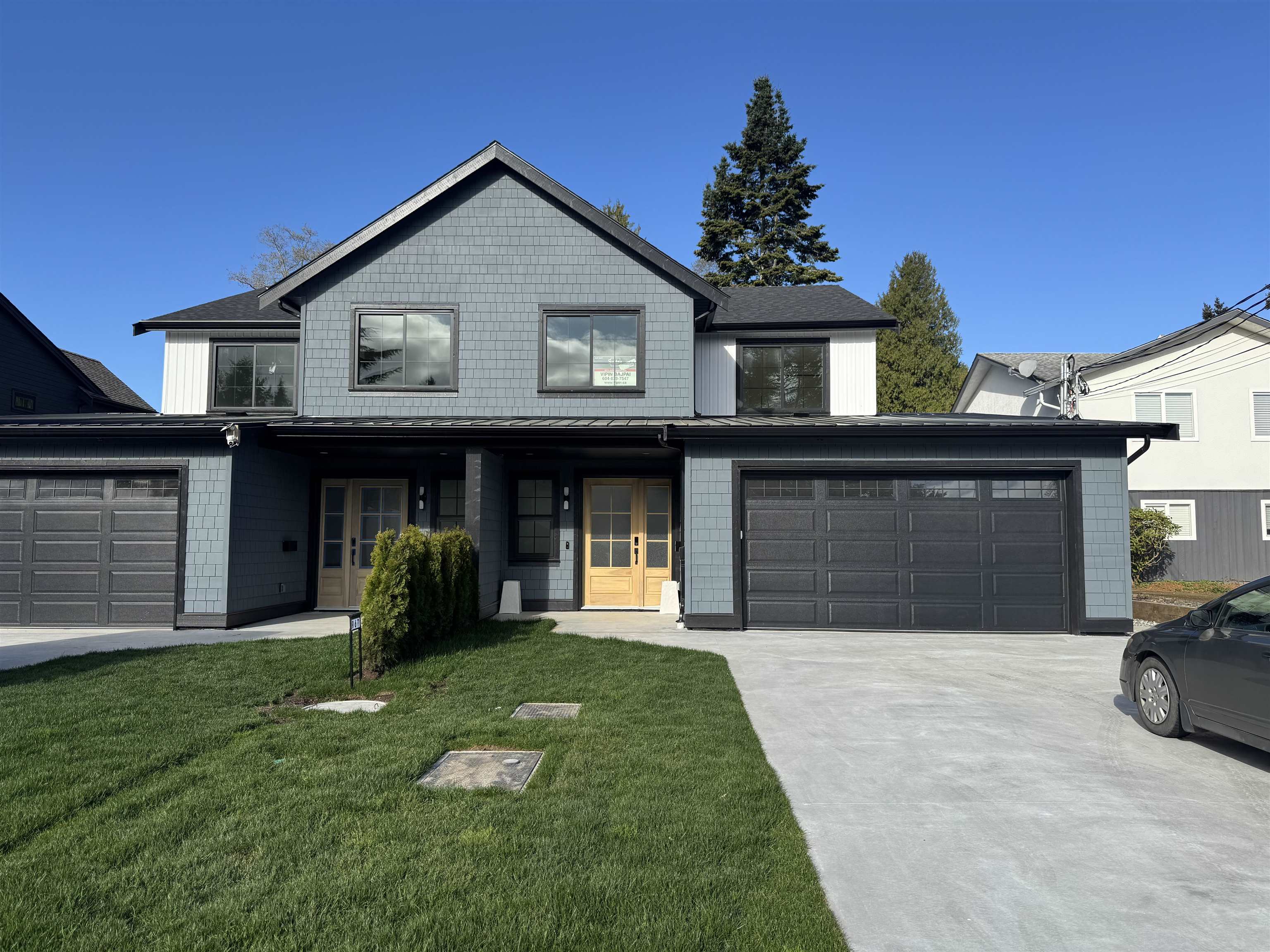 967 52a Street, Delta, BC, V4M 3A1