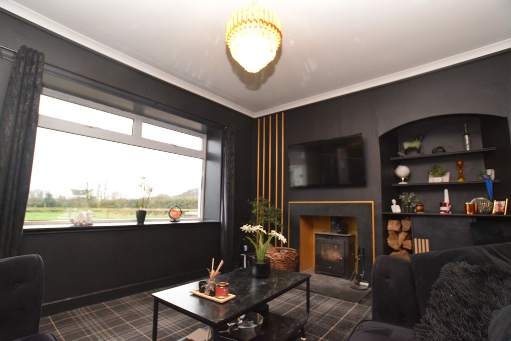 Additional image 2 of 3 bed semi-detached house for saleJasmine Cottage, Merkland, Bankend, Dumfries DG1