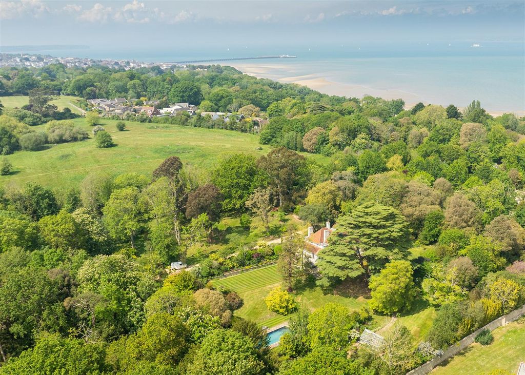 Additional image 74 of 7 bed detached house for salePuckpool, Isle Of Wight PO33