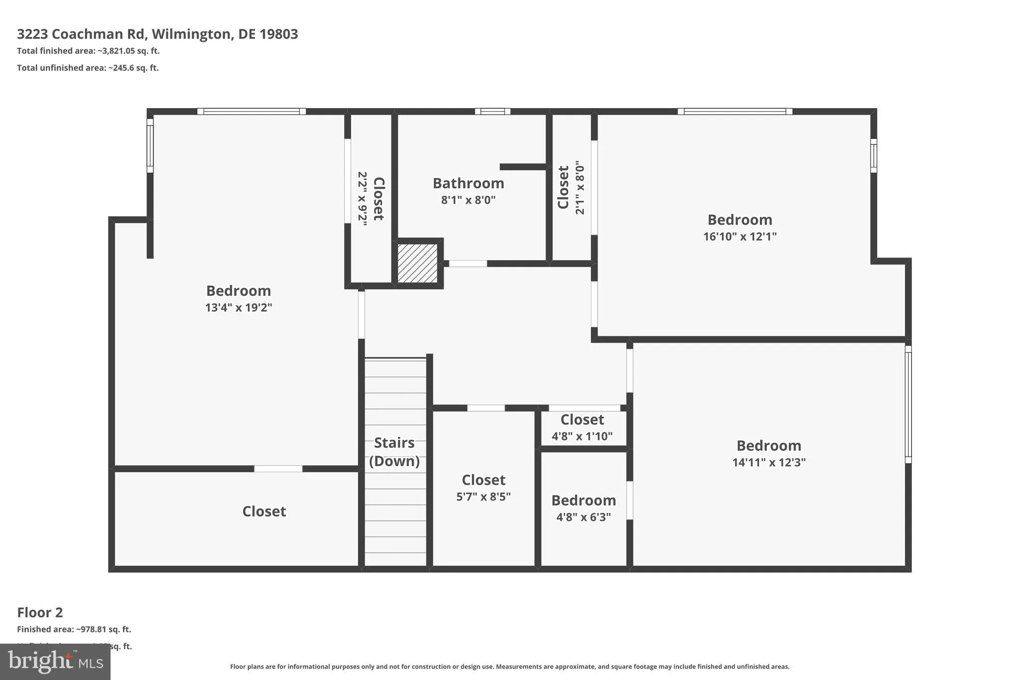 Additional image 61 of 3223 Coachman Road, Wilmington, DE 19803