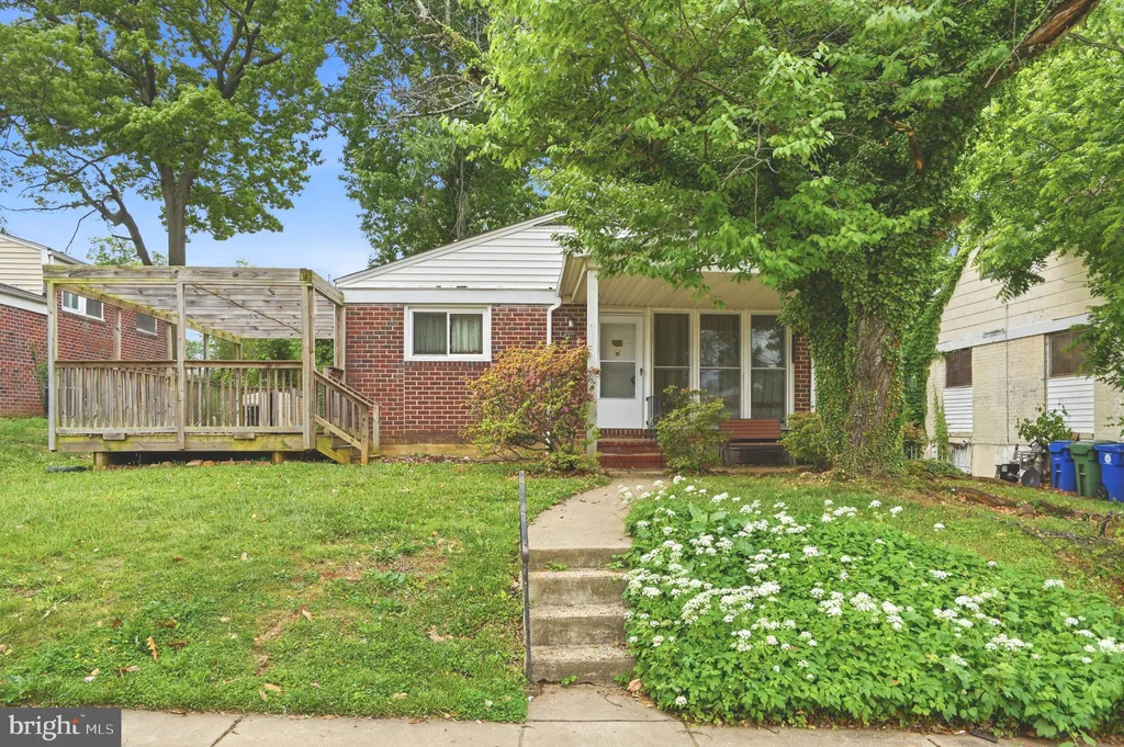 Additional image 24 of 5908 Winner Avenue, Baltimore, MD 21215