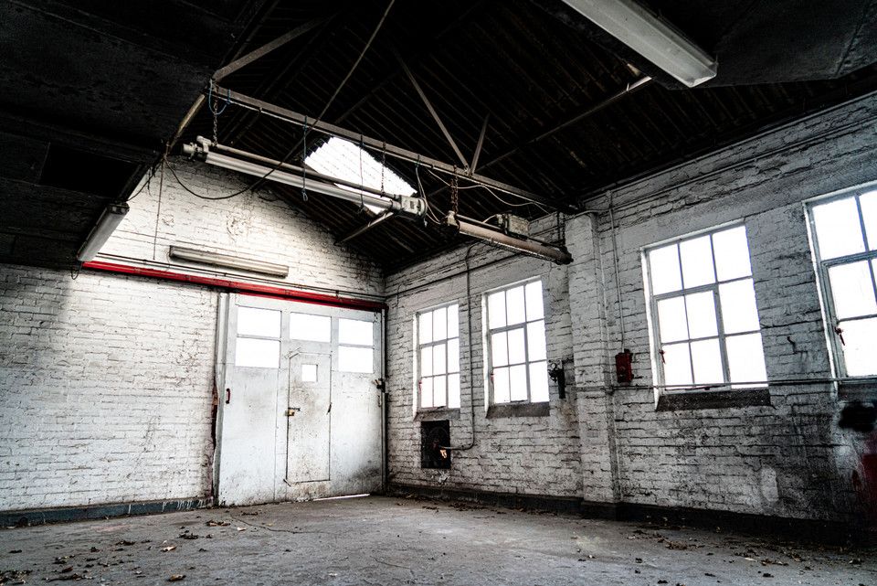 Land for saleOglander Road, London SE15