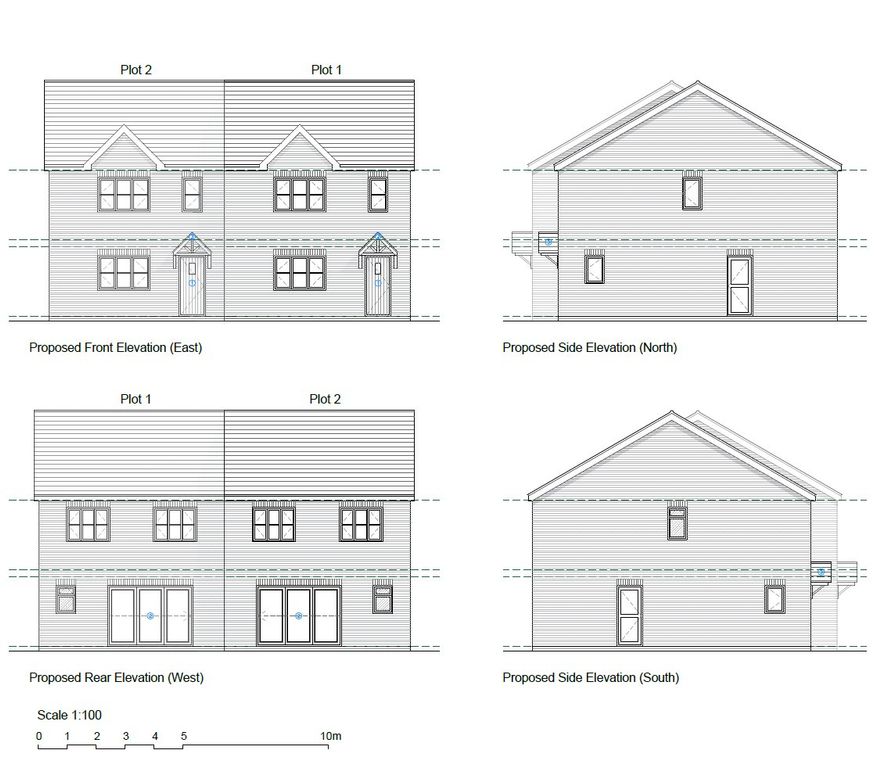 Additional image 5 of Land for saleGriffin Field, Stewkley, Leighton Buzzard, Buckinghamshire LU7