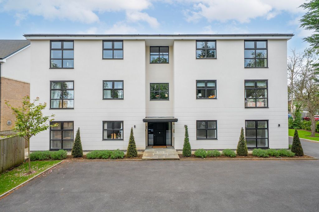 Additional image 22 of 2 bed flat to rentWayside Crescent, Harrogate HG2
