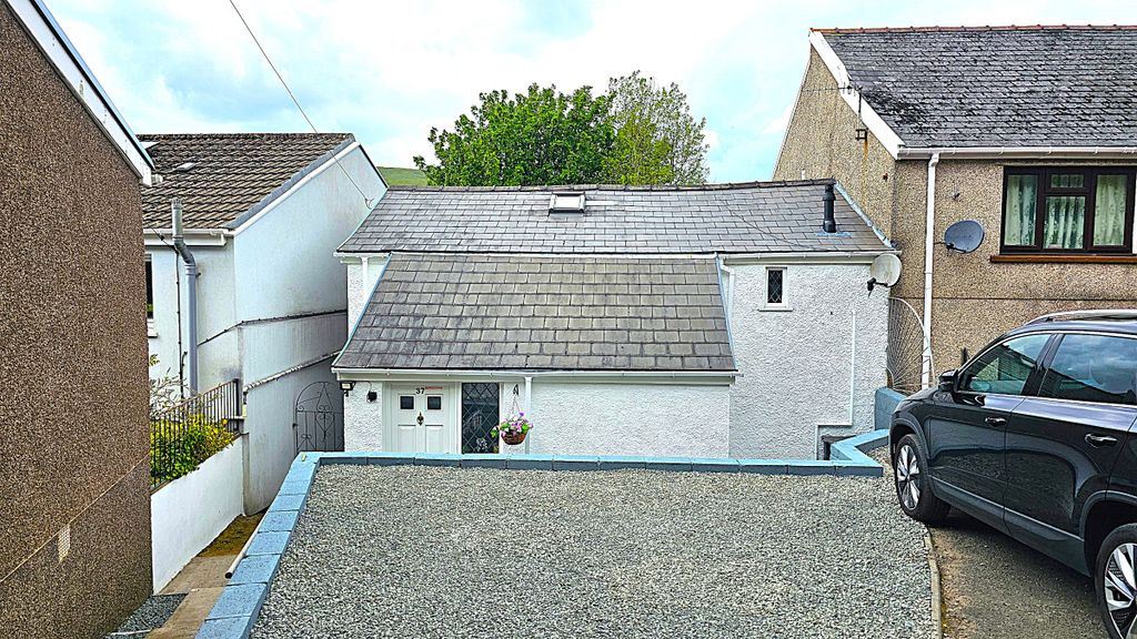 Additional image 11 of 2 bed cottage to rentLower Coedcae, Nantyglo, Ebbw Vale NP23