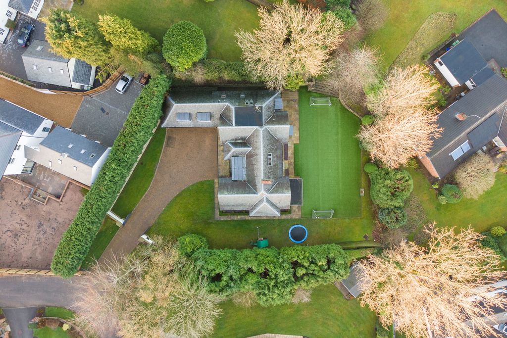 Additional image 4 of 6 bed detached house for saleSquirrels Chase, Prestbury, Macclesfield SK10